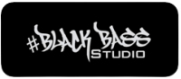 sp blackbass logo