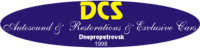 sp dcs logo