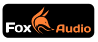 sp foxaudio logo