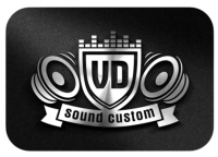 sp soundcustom logo