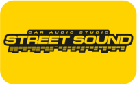 sp streetsound logo