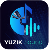 sp yuziksound logo